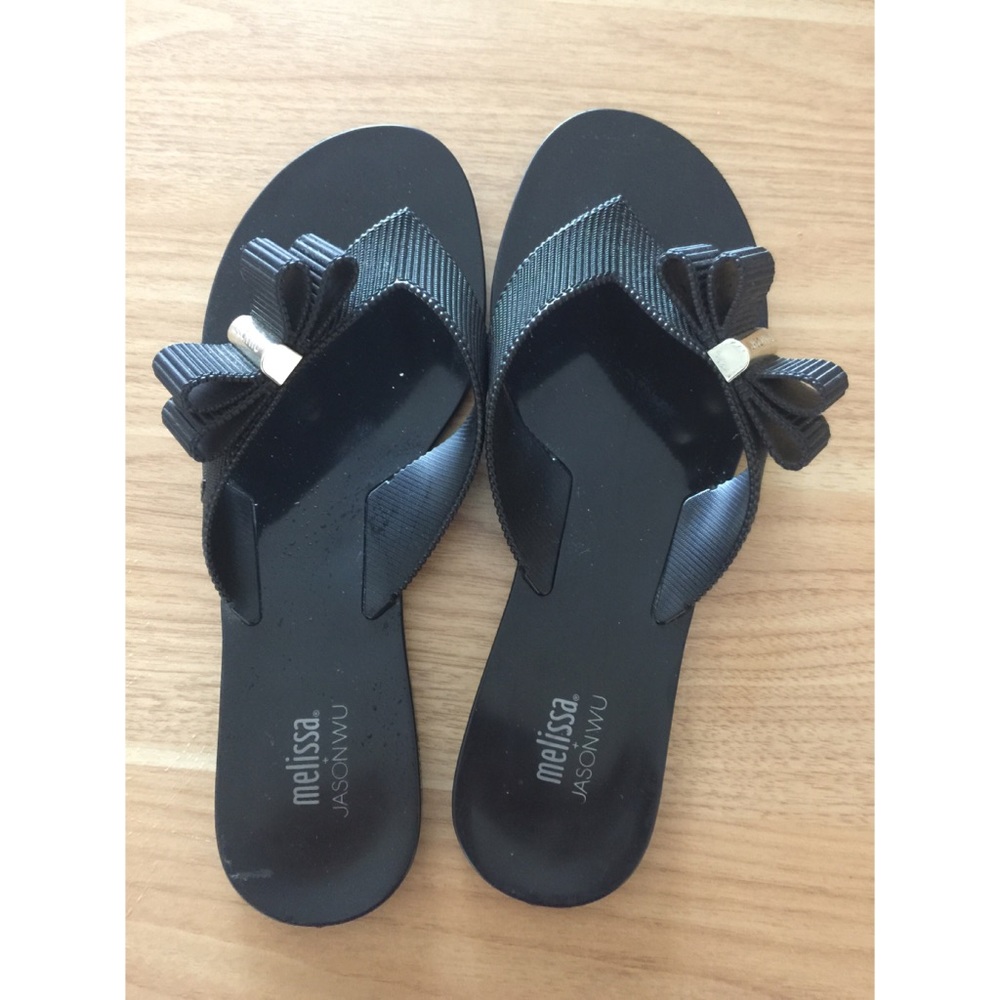 Melissa Jason Wu sandals 9